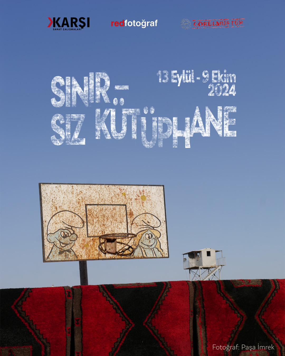 Sınırsız Kütüphane